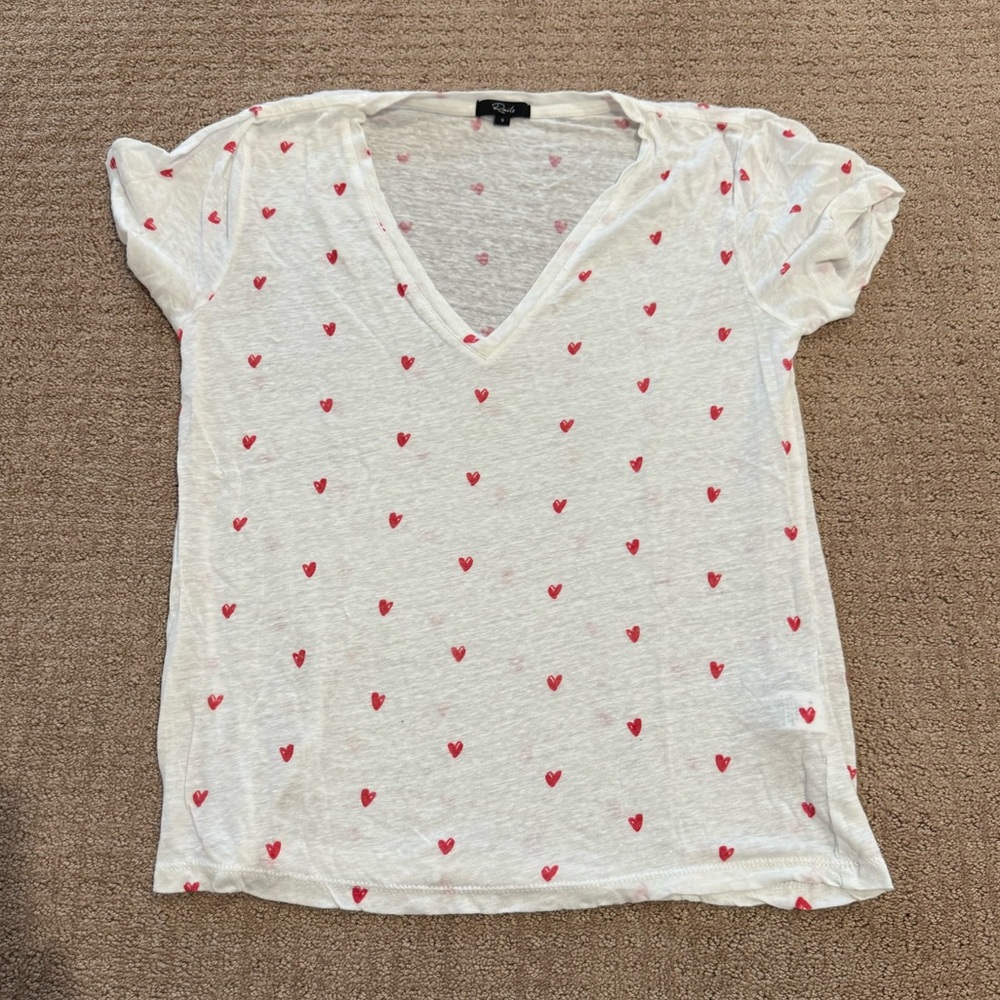 Rails Tshirt